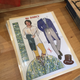 Illustration for article titled Tea Cozies, Tote Bags and Colin Firth: The Thriving Jane Austen Souvenir Economy